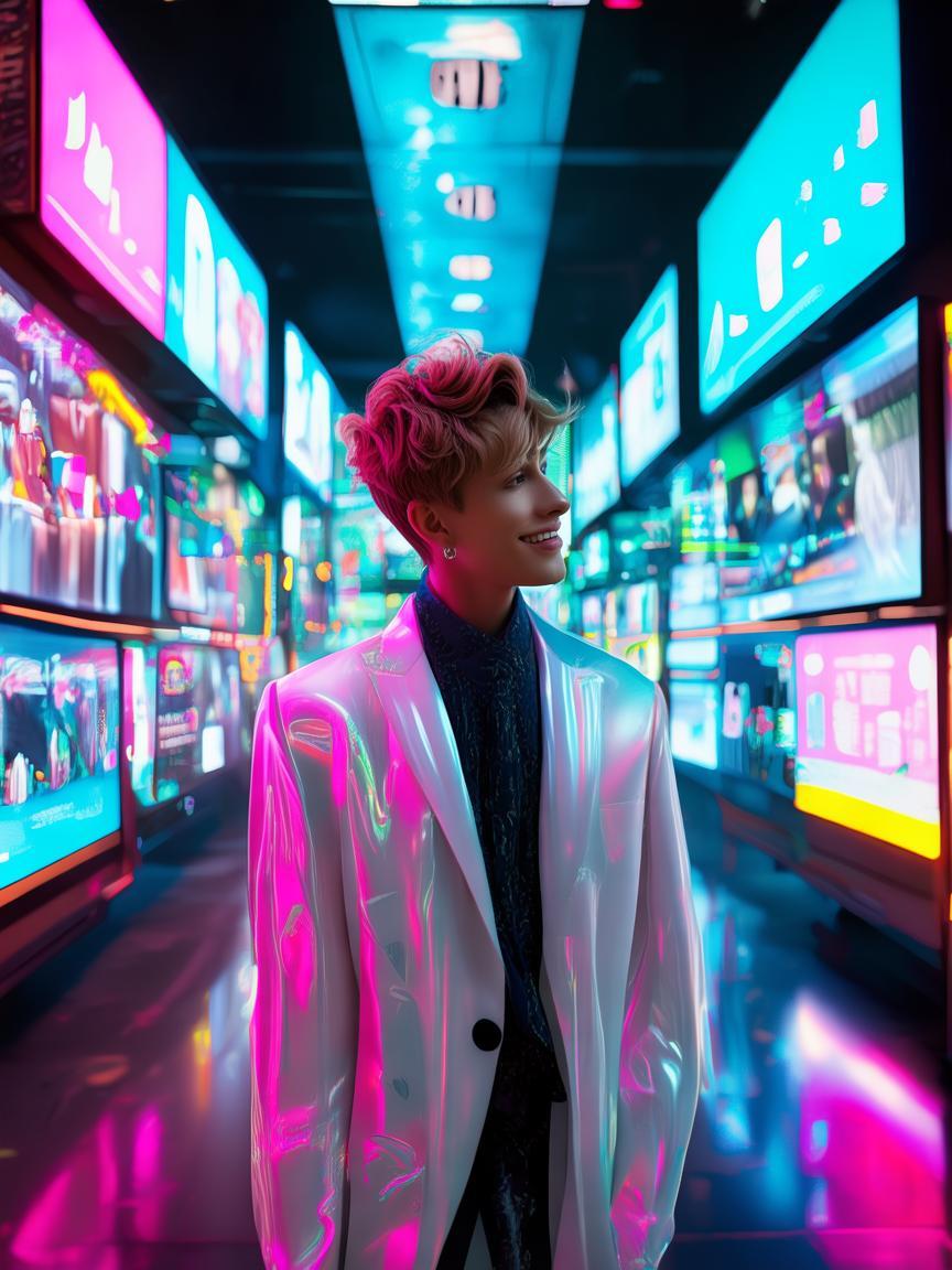 2021年抖音粉丝最多的是谁_2021抖音粉丝王插图